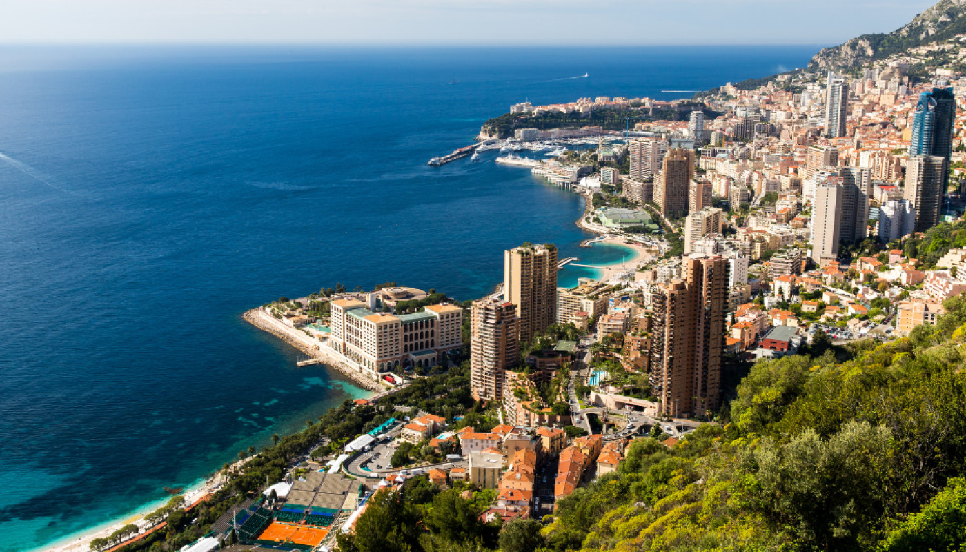 Quel service de chauffeur privé contacter pour visiter Monaco ?