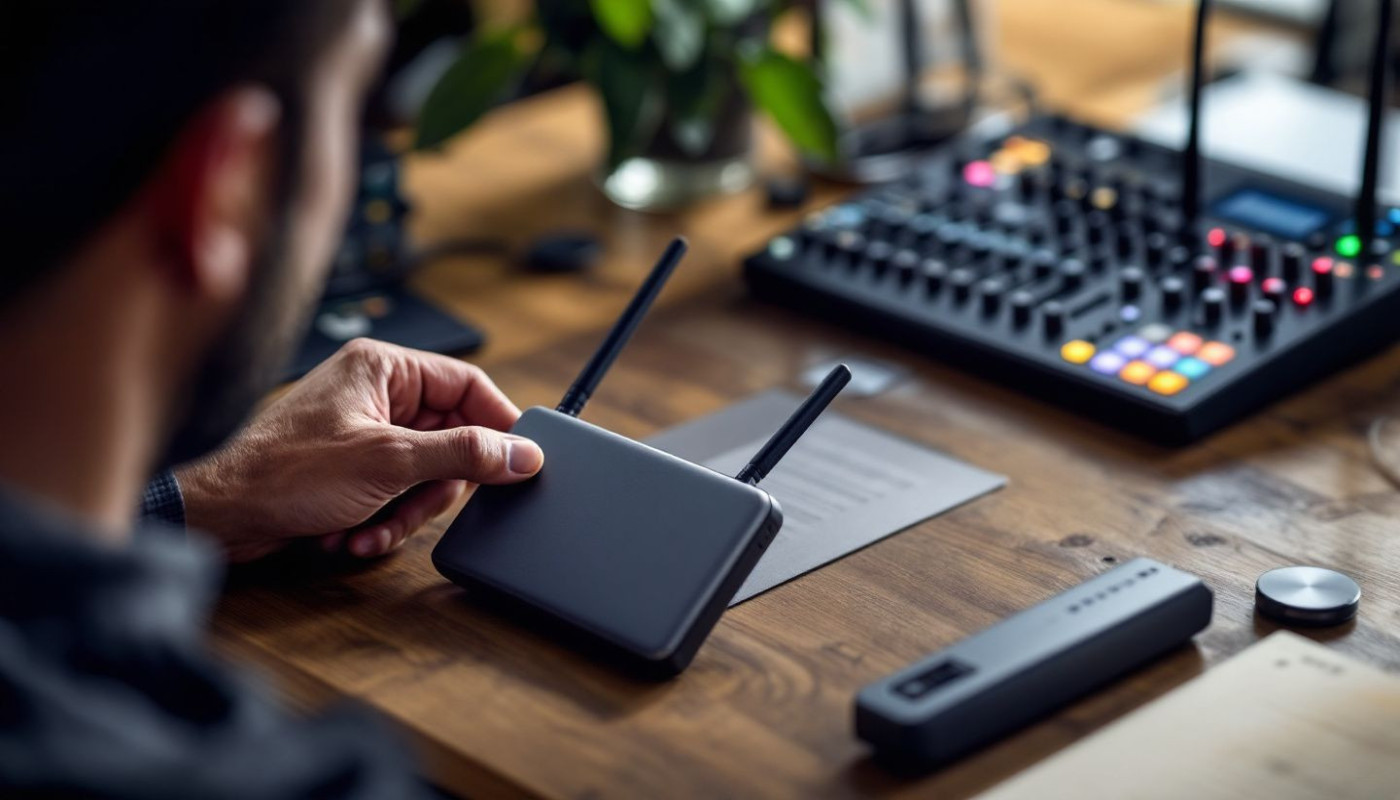 Comment bien choisir ses équipements audio sans fil pour professionnels