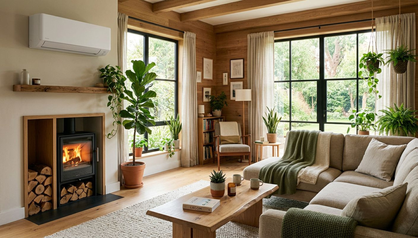 Comment maximiser les économies d'énergie avec des systèmes de chauffage renouvelables ?