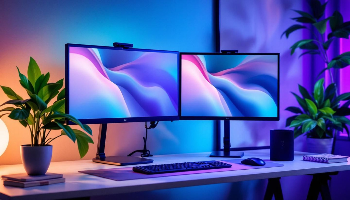 Comment optimiser l'espace de travail pour booster la productivité?