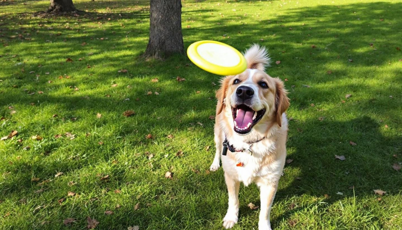 Comment renforcer le lien avec votre chien par le sport ?