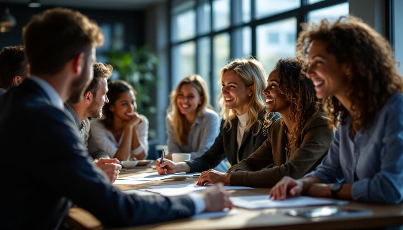 Guide des meilleures pratiques pour intégrer la santé mentale dans les plans de formation des entreprises