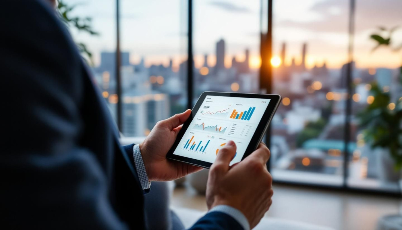 Maximiser les revenus locatifs : stratégies innovantes pour 2025